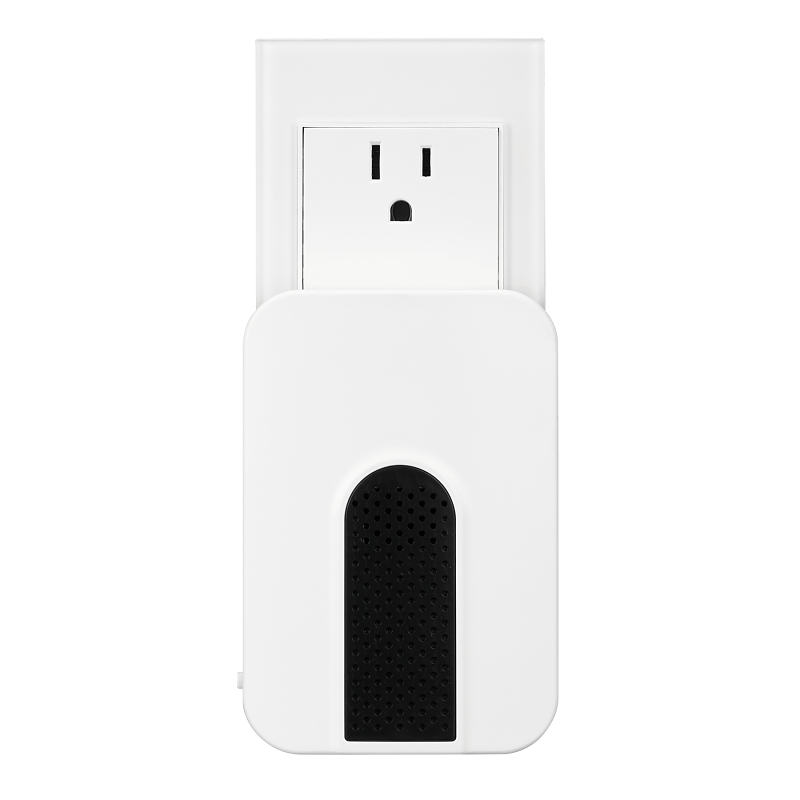 PLUG-IN WIRELESS BASIC