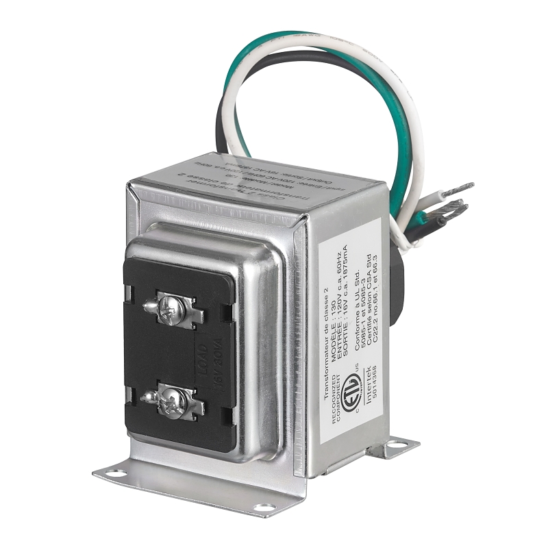 TRANSFORMER WIRED