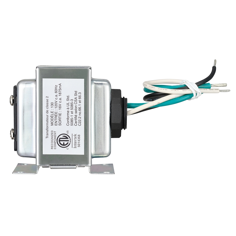 TRANSFORMER WIRED