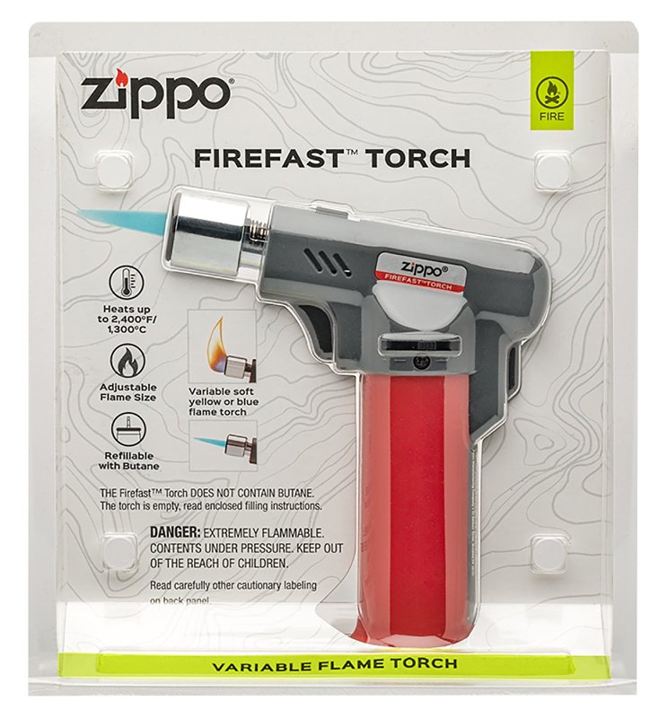 Zippo FireFast 40558 Flame Torch