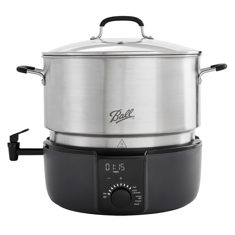 Ball® Electric Canner, 7 qt - Kroger