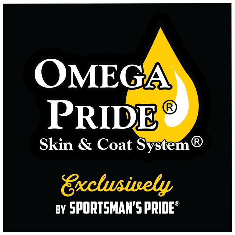Sportsman's Pride Field Master 10167 Dog Food, Small, Medium, Large Breed, Dry, Berry, Chicken, Sweet Potato, 30 lb