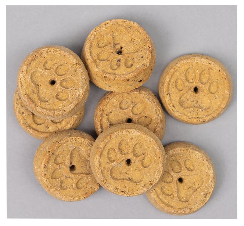 Sportsman's Pride Field Master 10161 Hip and Joint Dog Biscuit, Small, Medium, Large Breed, Chicken, Sweet Potato Bag