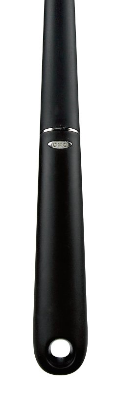 Good Grips 1190900 Non-Stick Spaghetti Server, 13 in OAL, Nylon, Black