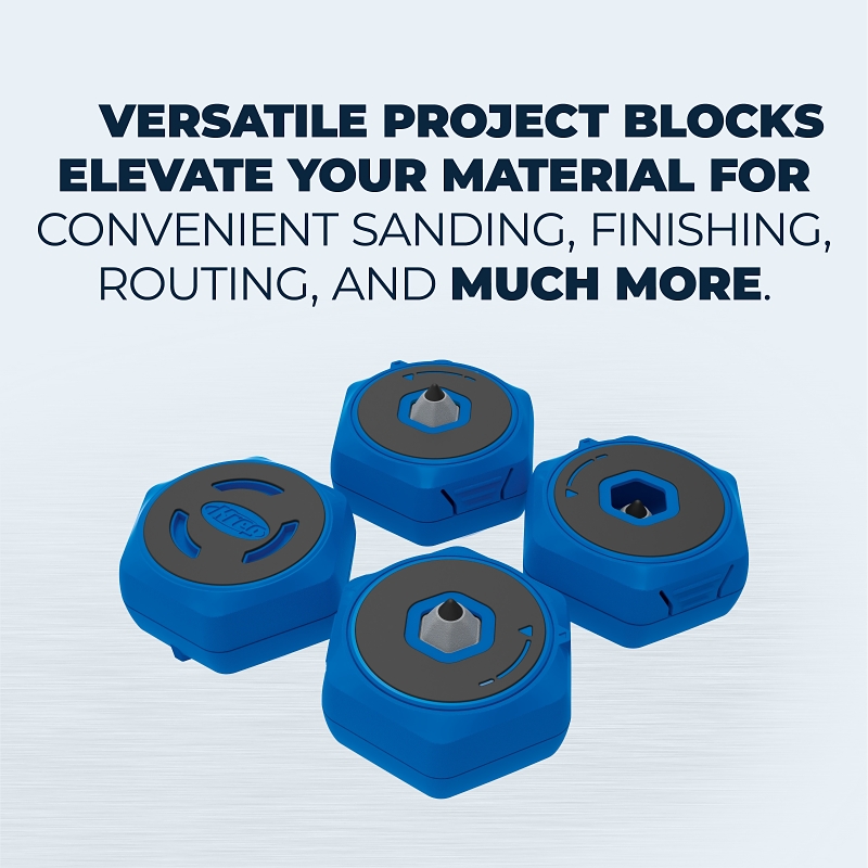 Kreg KFS-PUCK Multi-Purpose Project Blocks