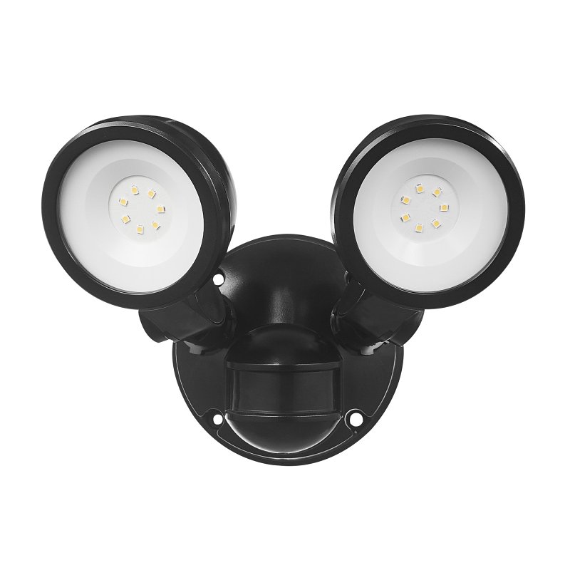 LIGHT MTN WRD WM 180DEG 1000LM