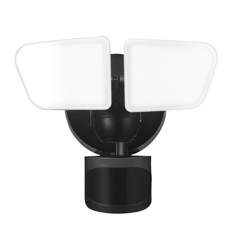 LIGHT MOTION LED WIRED 240DEG