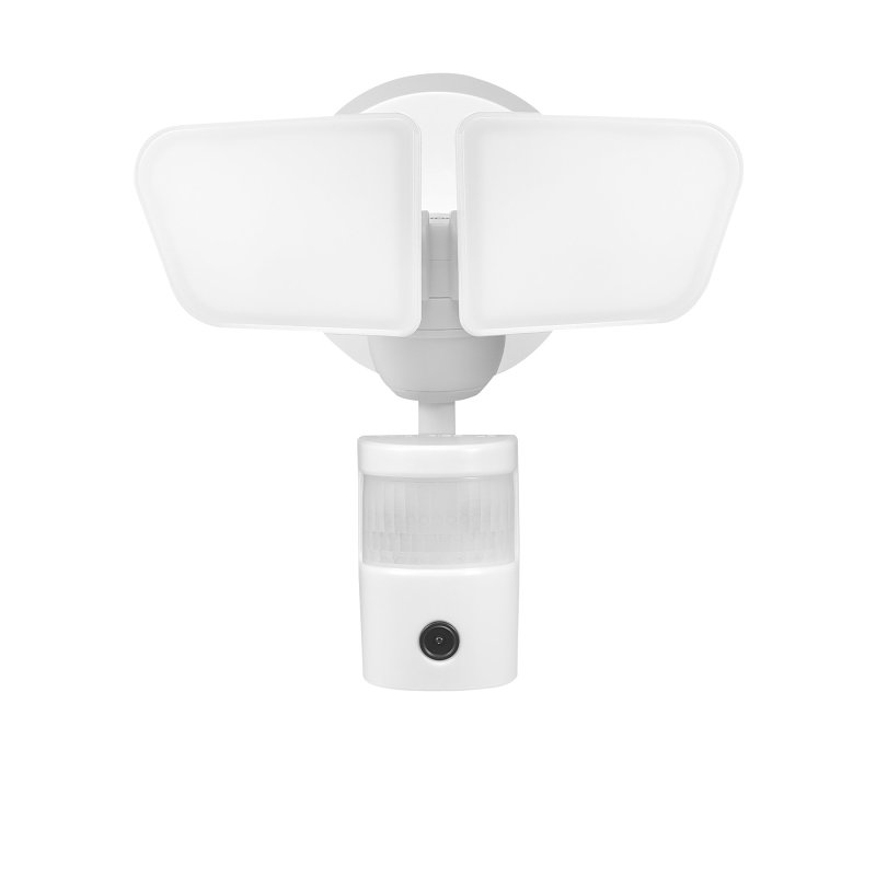 LIGHT MTN LED WIFI VIDEO 180DG