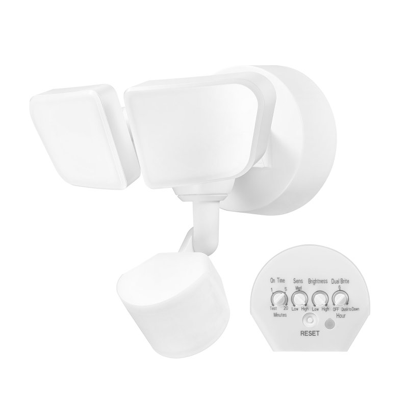 LIGHT SECURITY MTN SMART WIFI
