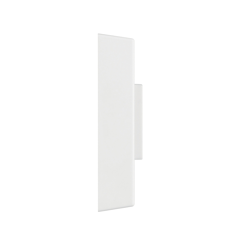 Heath Zenith 18000092 Doorbell Button, Wired, Push Button, Plastic, White, Lighted