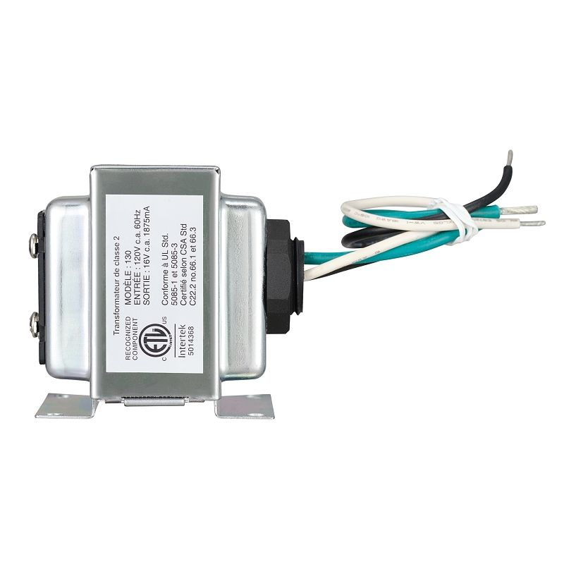 TRANSFORMER WIRED