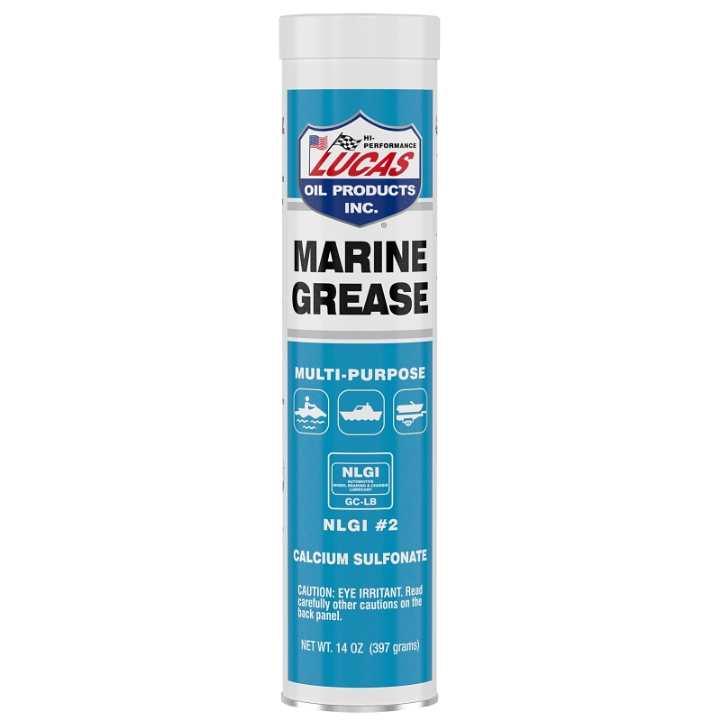 GREASE MARINE 14OZ