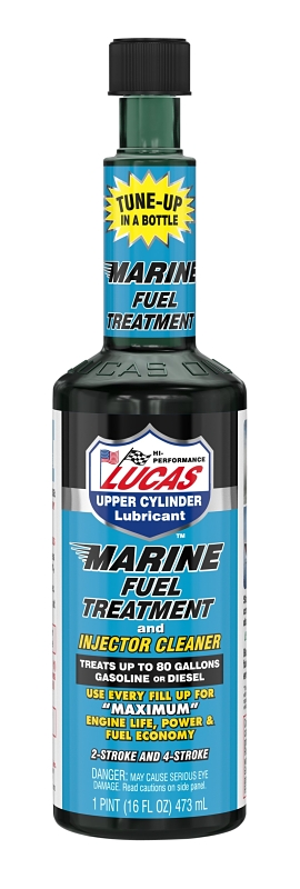 TREATMENT FUEL MARINE 16OZ