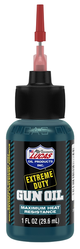 OIL GUN EXTREME DUTY 1OZ