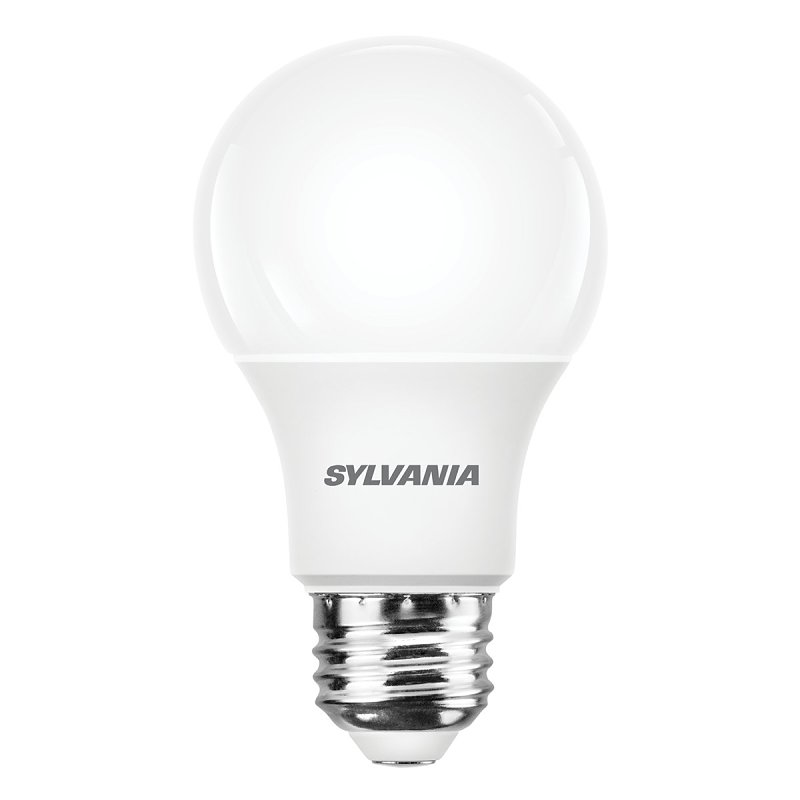 BULB LED A19 SOFT WHITE 60W