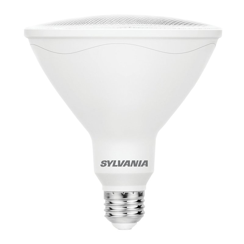 Sylvania 42036 LED Light Bulb, PAR38 Lamp, Daylight