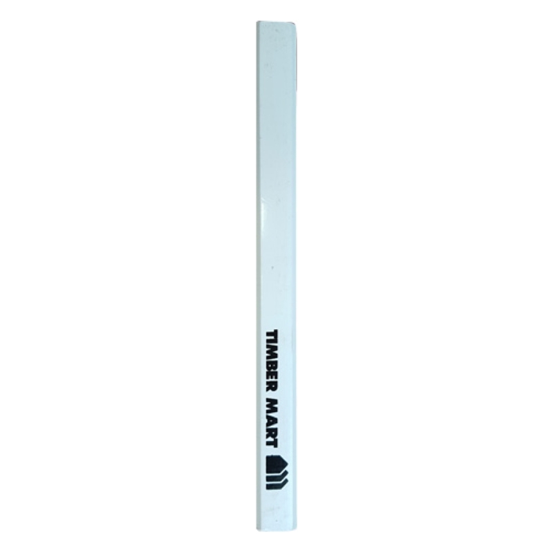 TSG Carpenter Pencil, Flat