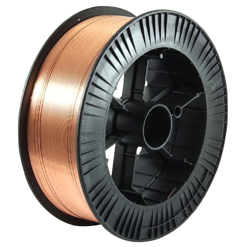 Forney 42282 MIG Welding Wire, 0.045 in Dia, Steel
