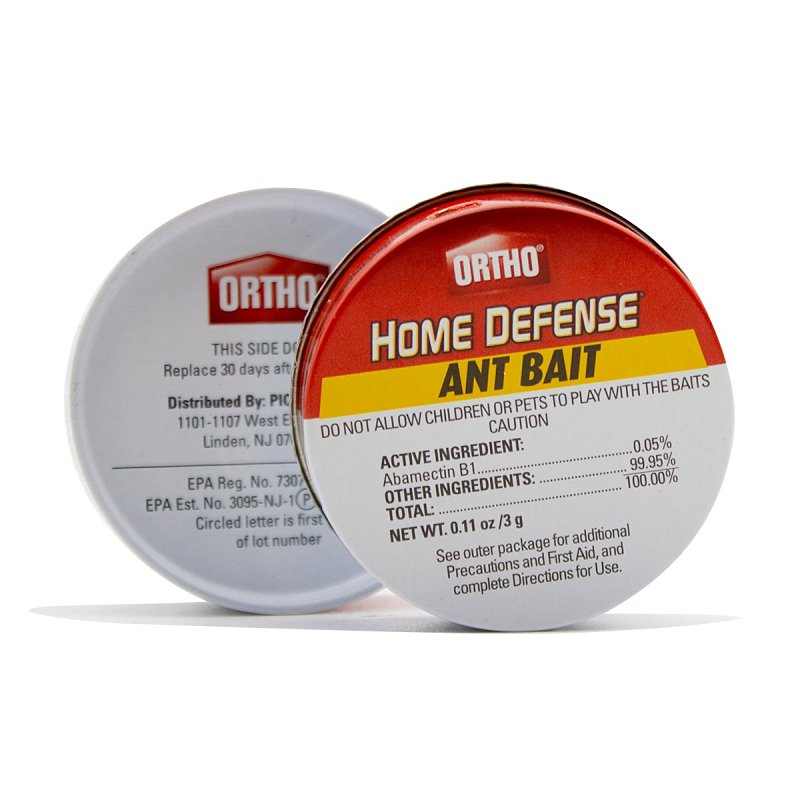 Ortho OHD-MAT4 Ant Bait