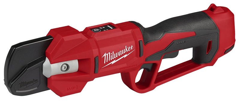 SHEARS PRUNING BRUSHLESS M12