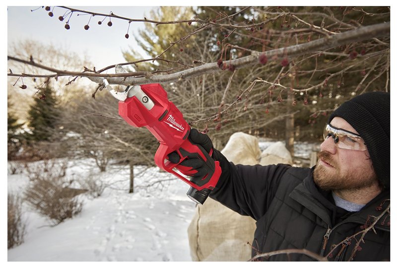 SHEARS PRUNING BRUSHLESS M12