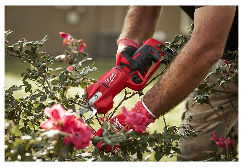 SHEARS PRUNING BRUSHLESS M12