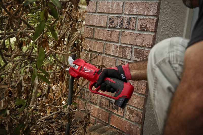 SHEARS PRUNING BRUSHLESS M12