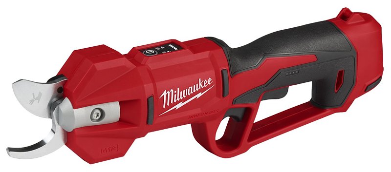 SHEARS PRUNING BRUSHLESS M12