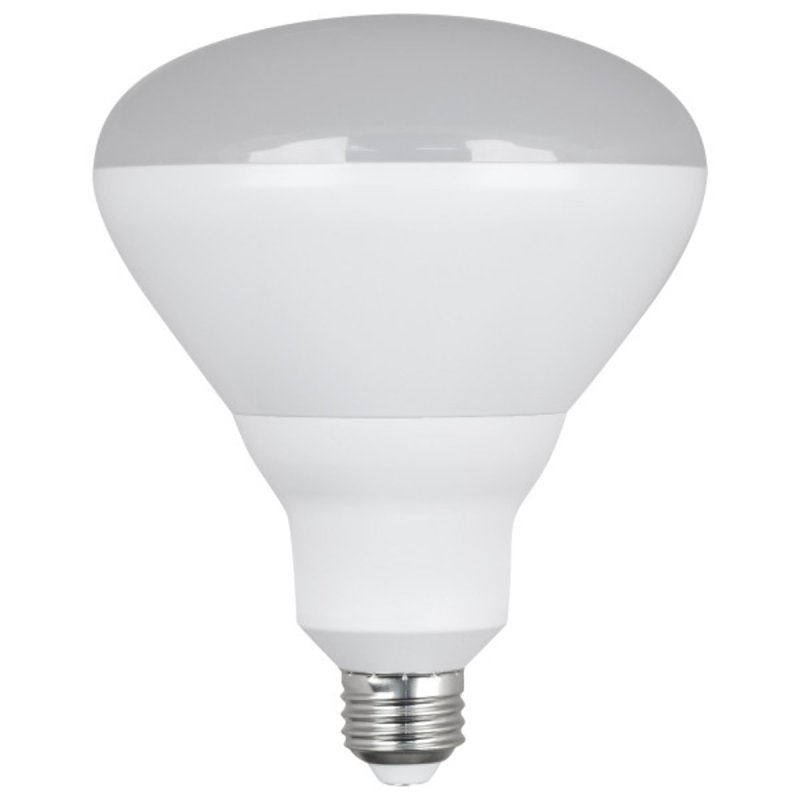Feit Electric BR40DM/2175/927CA LED Light Bulb, 120 V, 20 W, BR40 Lamp, 150 W Equivalent, E26 Medium Lamp Base