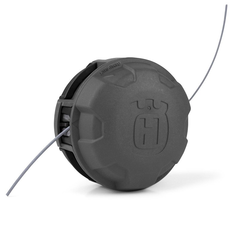 Husqvarna 599915603 String Trimmer Replacement Head, For: 220iL, Weed Eater 320iL String Trimmers