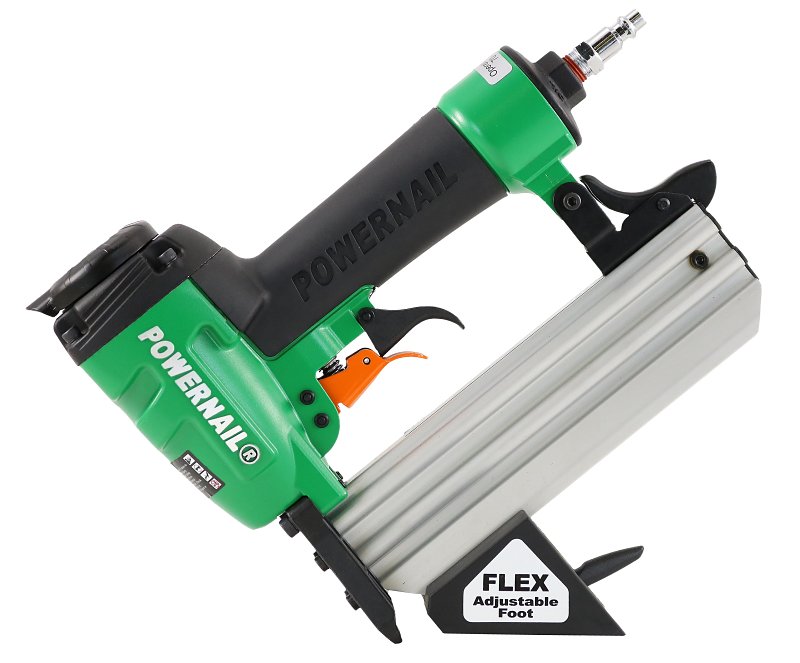 Powernail 2000FKIT Flooring Nailer, 1 to 1-1/4 in L Fastener