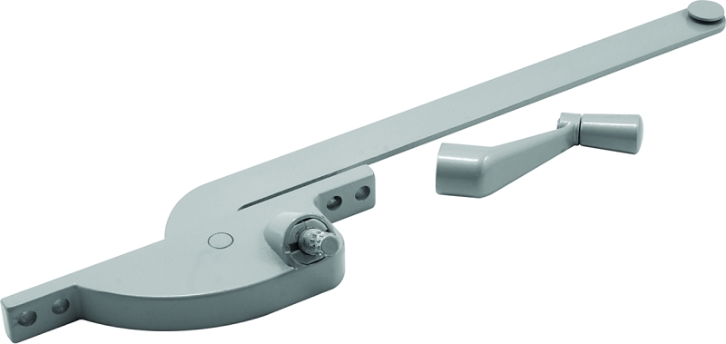Prime-Line H 3502 Window Operator, Left, Steel, Aluminum