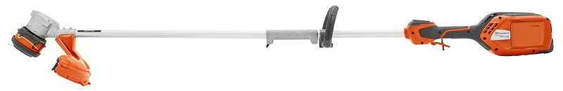 Husqvarna 970 48 01-04 Battery String Trimmer, Battery Included, 4.2 Ah, 40 V, Lithium-Ion, 0.08 in Dia Line