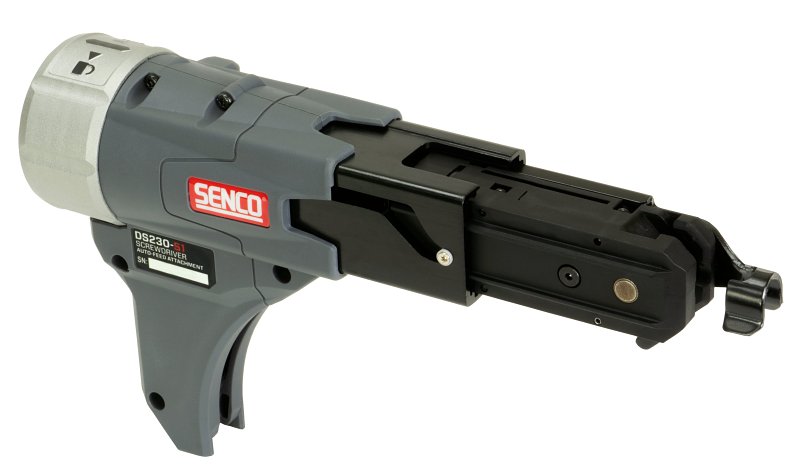 Senco DS230 Series 9Z0001N Screwdriver Attachment, Auto-Feed