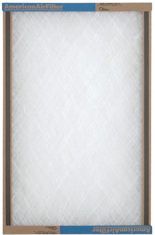 AAF FS1175023501 Air Filter, 23-1/2 in L, 17-1/2 in W