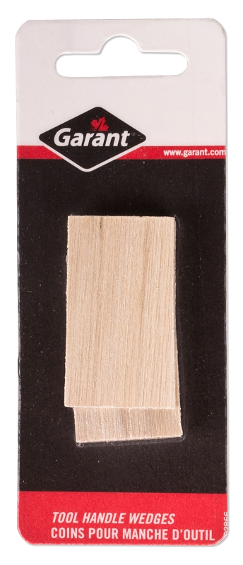 Garant 86837 Wedge, Wood, For: Hammers