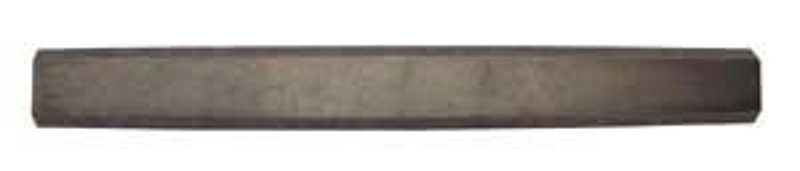 Hyde 04624 Replacement Blade, Convex Blade, 2 in W Blade, Carbide Blade