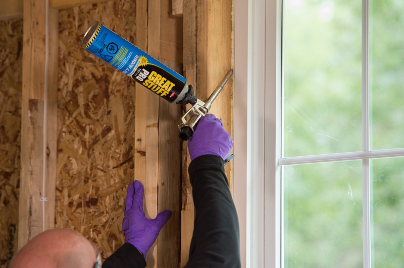 Great Stuff 187273 Foam Sealant, Yellow, 20 oz Can