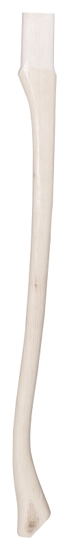 Garant 86632 Replacement Handle, Canadian Eye, 36 in L, Varnished Hickory, For: Splitting Maul