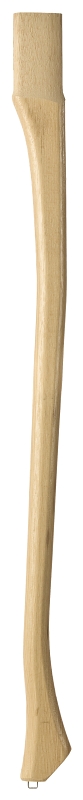 Garant 86821 Replacement Handle, American Eye, 36 in L, Varnished Hickory, For: Splitting Maul