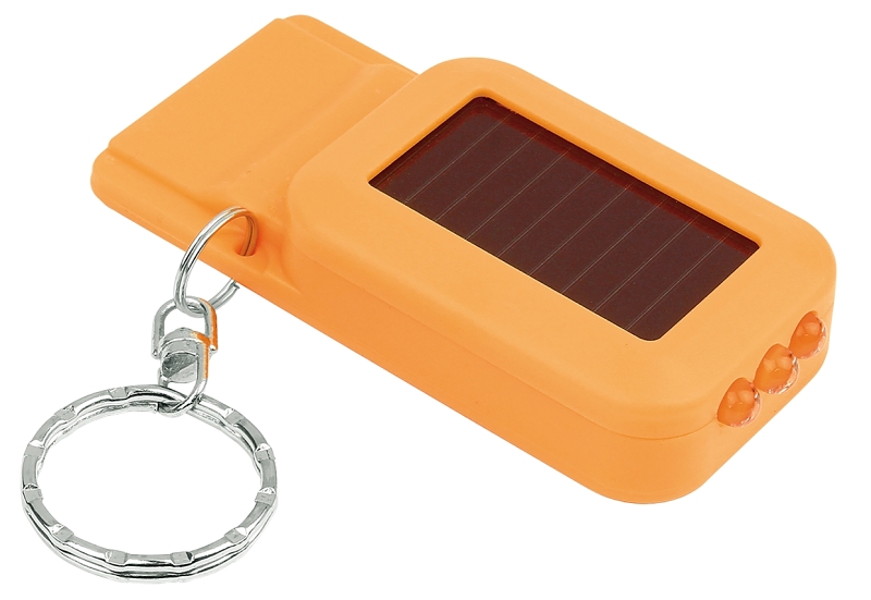 Hy-Ko KC627 Key Chain, Safety Whistle
