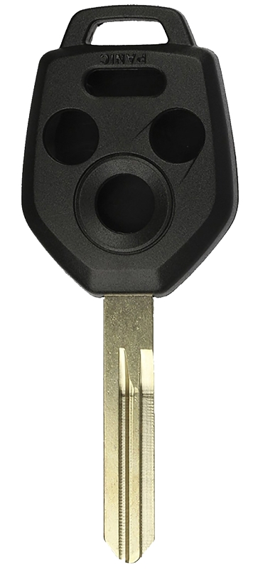 Hy-Ko 19SUB850S Fob Shell, For: Subaru Vehicles,
