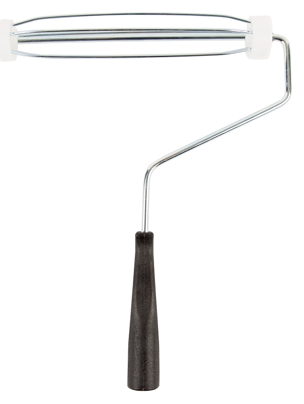Nour Z FR499 N Roller Cage Frame, 9-1/2 in L