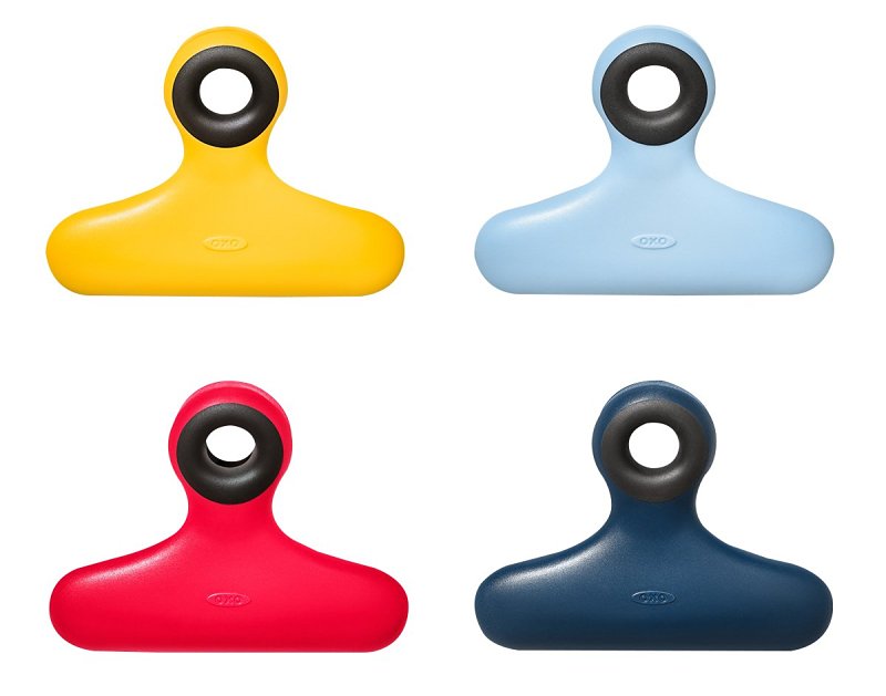 Good Grips 13362600 Clip, Assorted