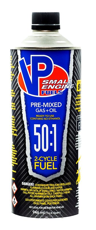 VP Racing 42982 Small Engine Oil, 32 oz
