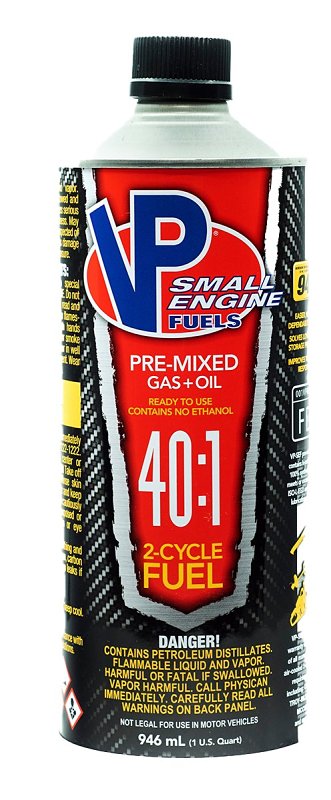 VP Racing 42988 Small Engine Oil, 32 oz, 6/PK
