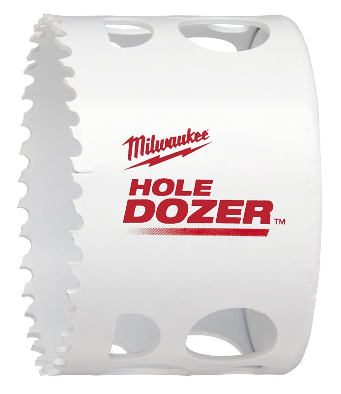 SAW HOLE BI-METAL 2-3/4IN