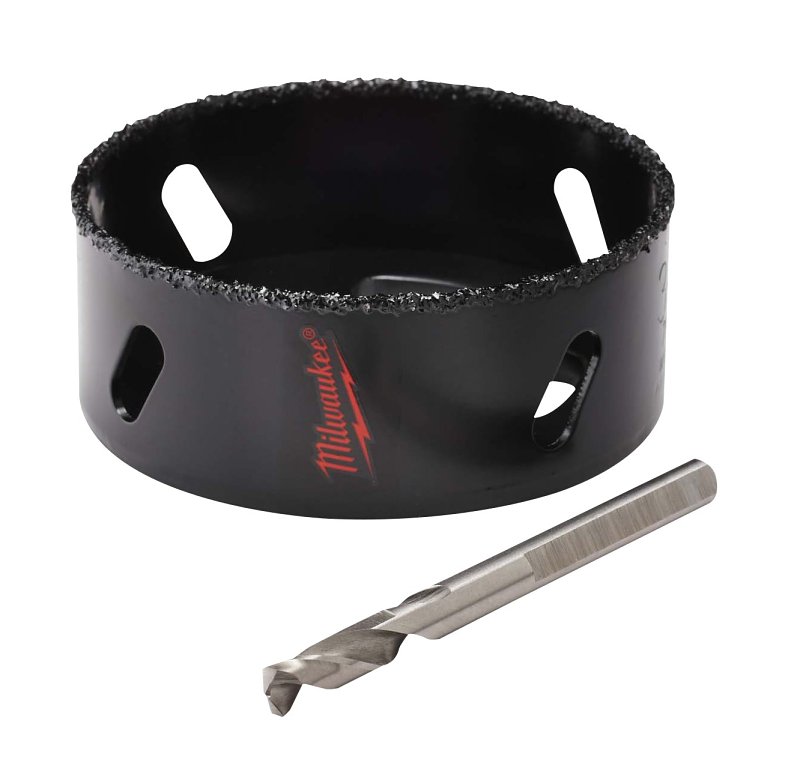 SAW HOLE RECESSED LGHT 3-1/8IN