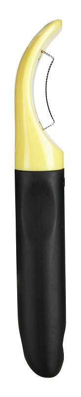 Good Grips 1192100 Corn Peeler, Plastic/Stainless Steel