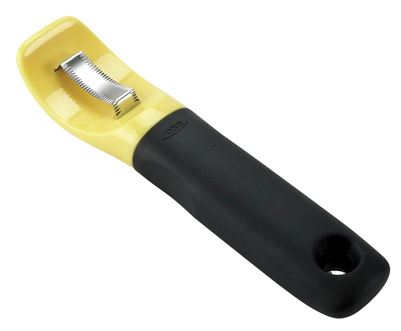Good Grips 1192100 Corn Peeler, Plastic/Stainless Steel